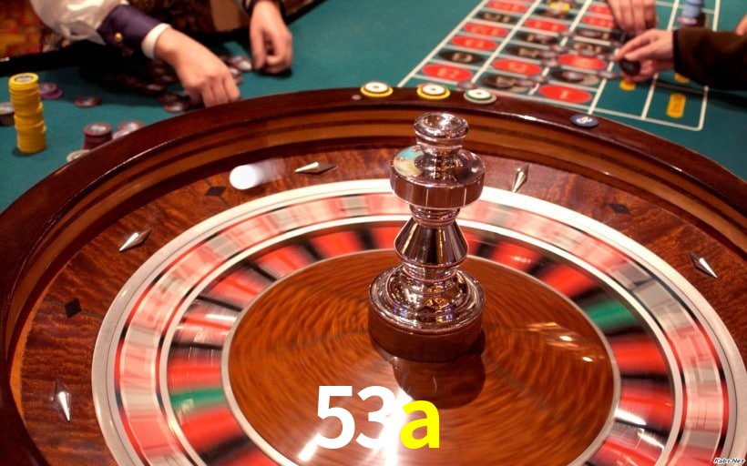 Estatísticas 53a