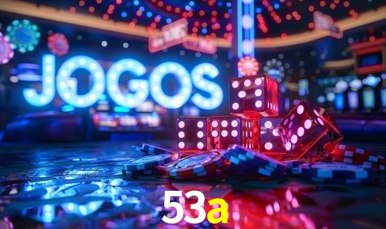 Apostas de Futebol 53a