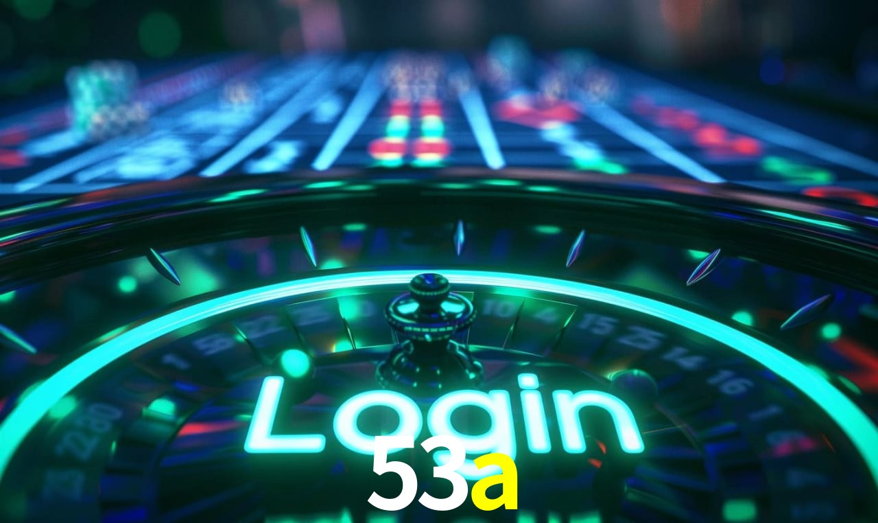 Login Seguro 53a