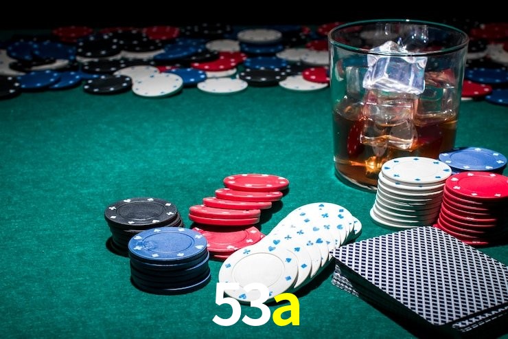 Jogos de Slot 53a