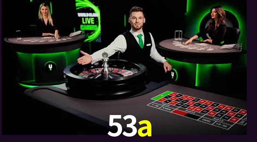 Descubra a Magia dos Jogos de Arcade no 53a