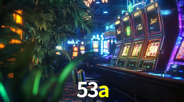 APP oficial da 53a para mobile