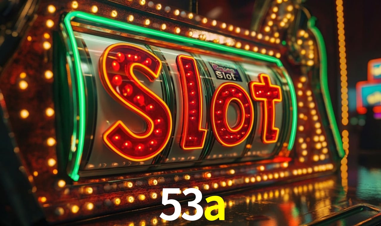 Casino Ao Vivo 53a