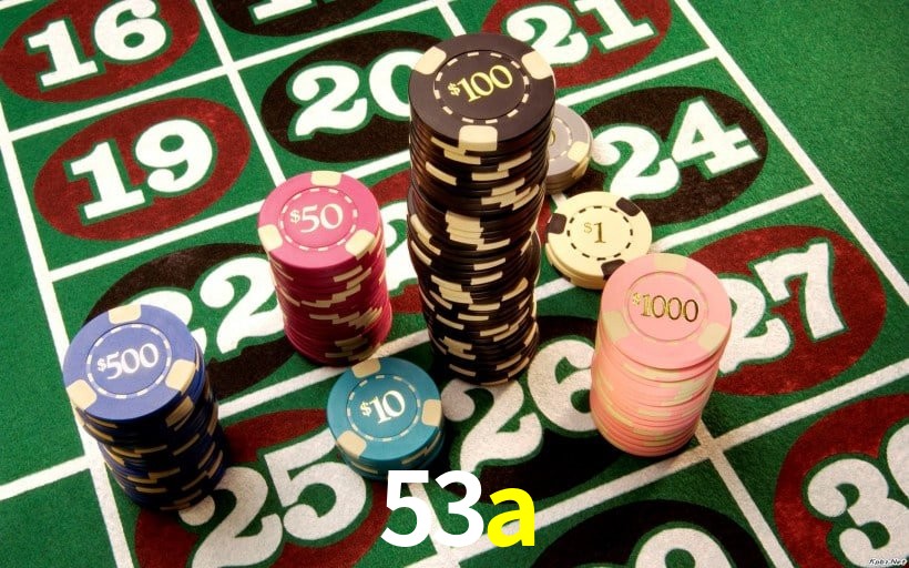 Benefícios da Conta 53a