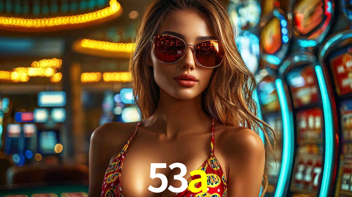 Explore as vantagens do 53a: serviço profissional e confiabilidade