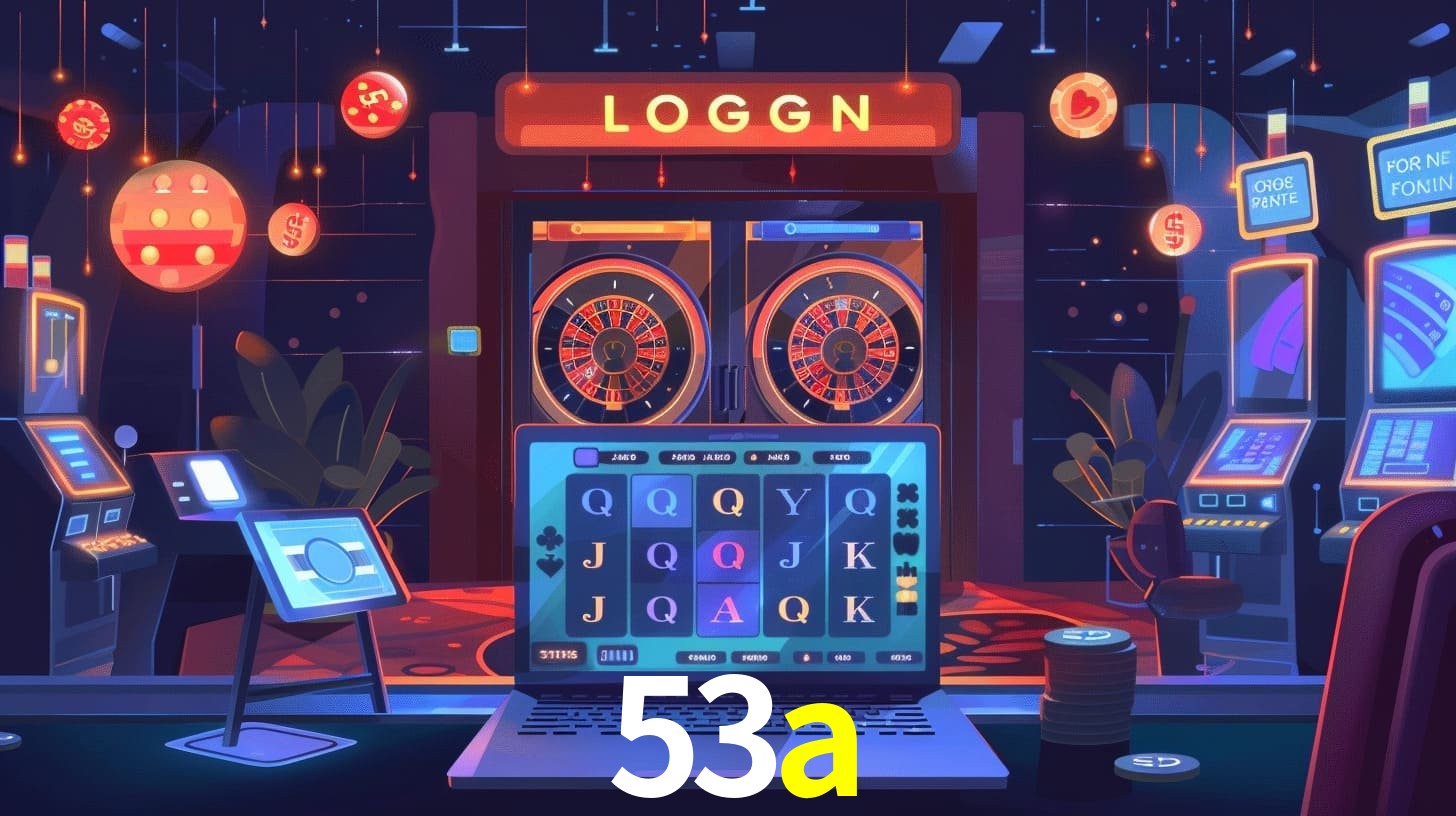 Login Seguro 53a