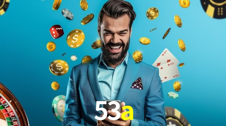 Casino Ao Vivo 53a