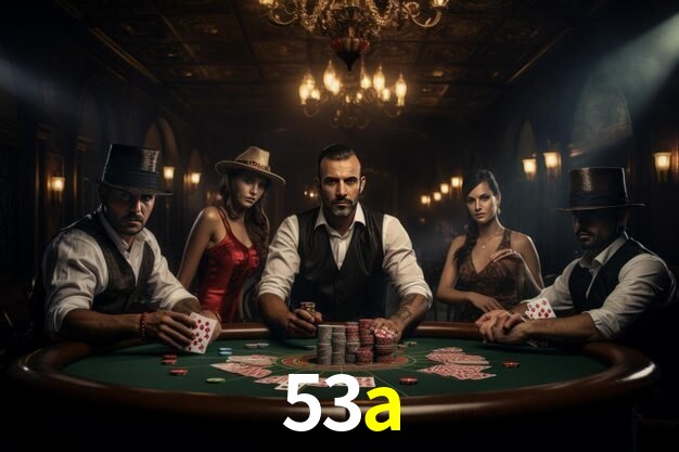 Casino Ao Vivo 53a