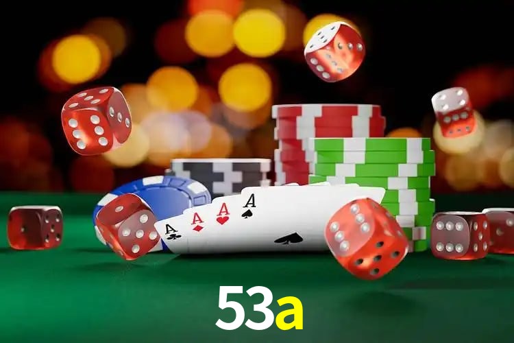 Estatísticas 53a
