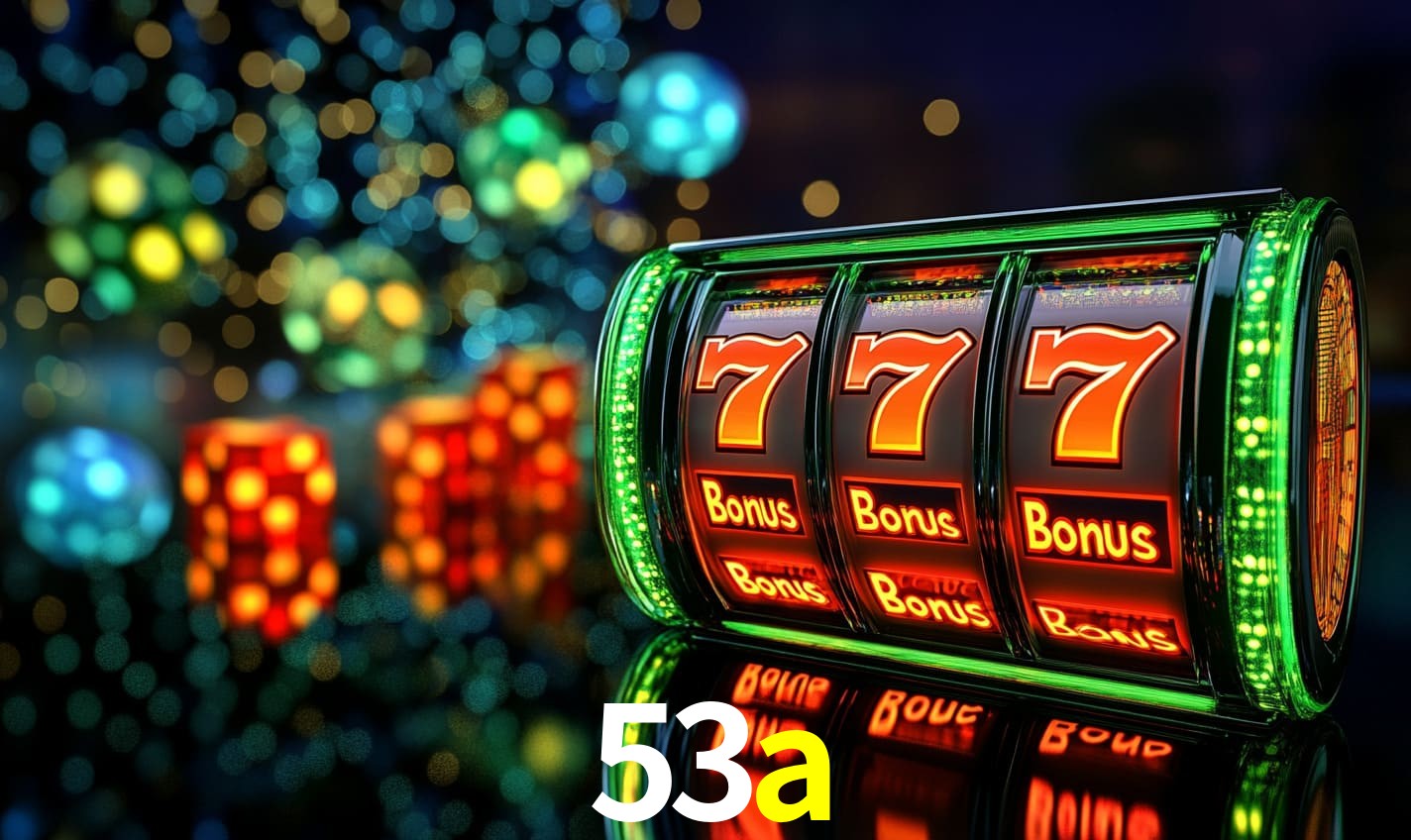 Recursos de Bônus 53a