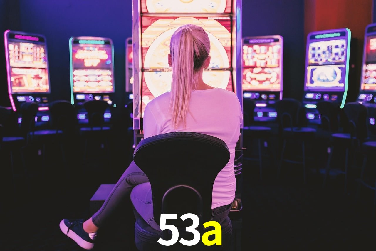Mesa de Blackjack 53a