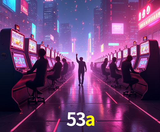 Estatísticas do Jogo 53a