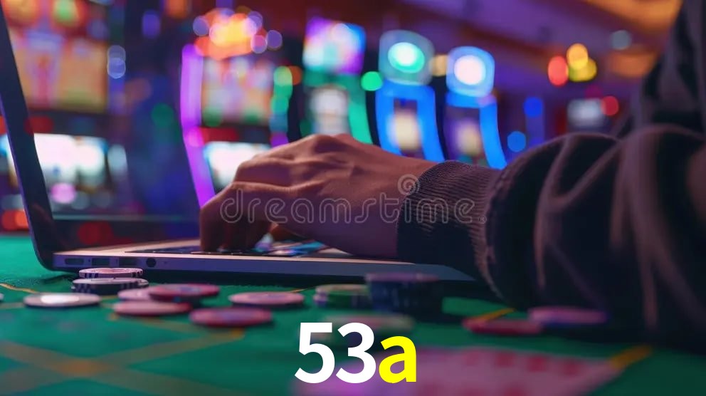 Apostas de Tênis 53a