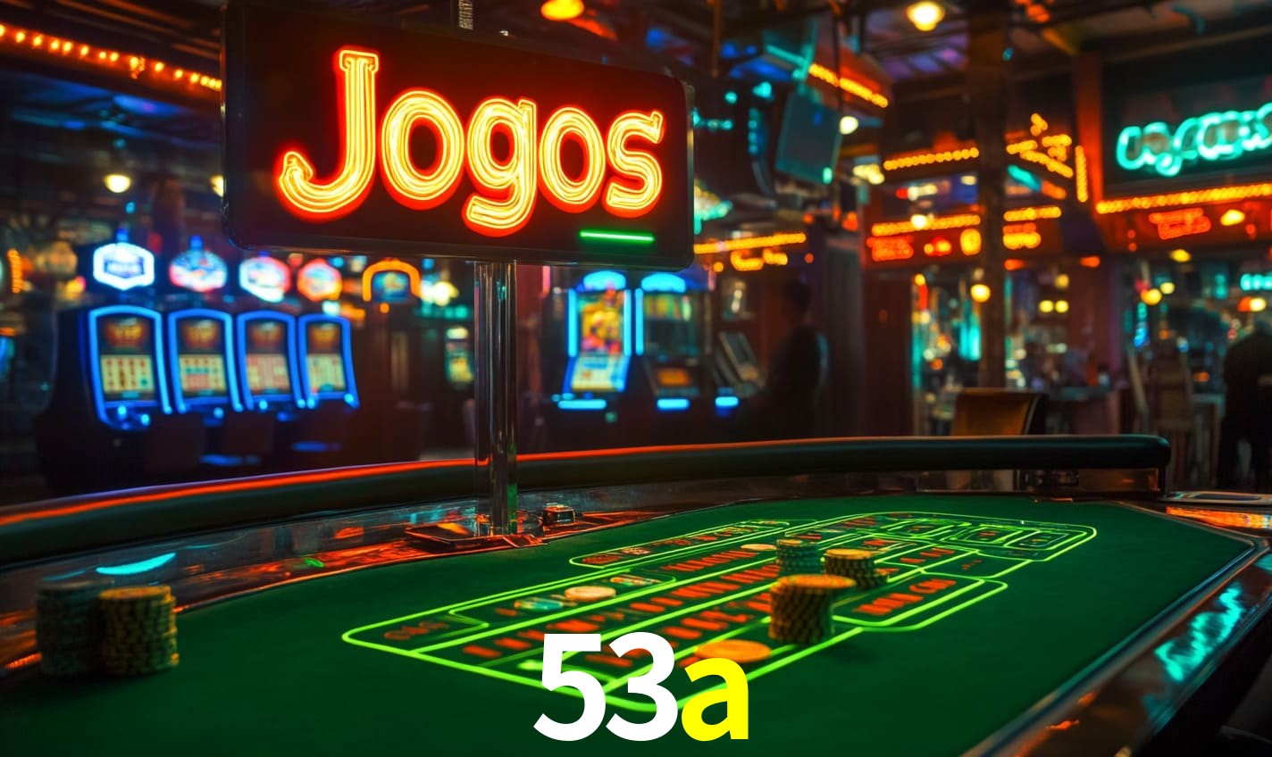 Estatísticas do Jogo 53a