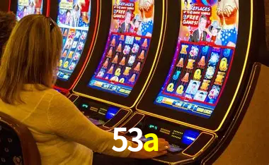 Inovações de Jogos na 53a: O Futuro das Experiências Interativas